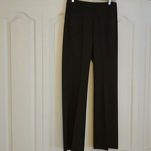 Body by Victoria brown pants.